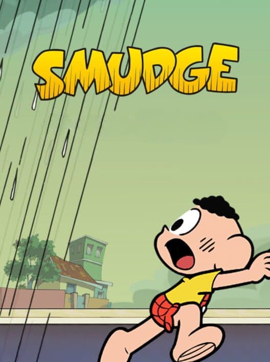 Обложка Smudge Adventure