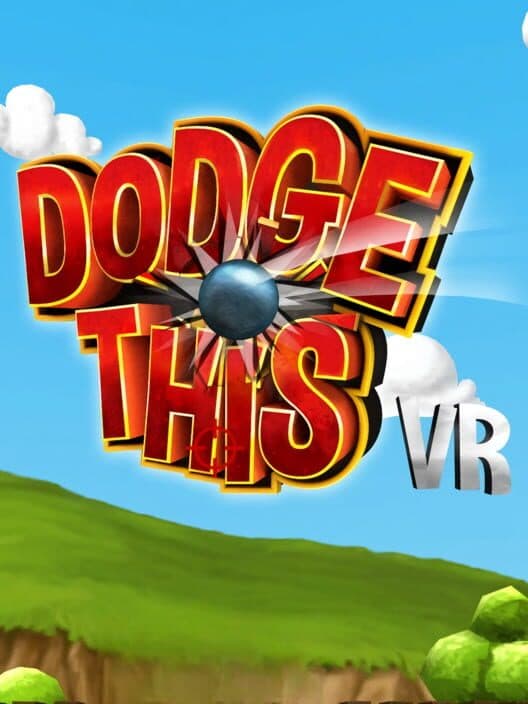 Обложка Dodge This VR