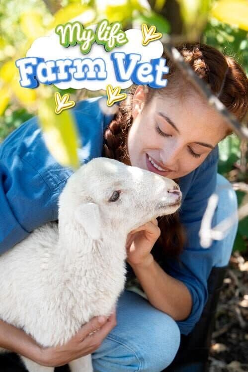 Обложка My Life: Farm Vet