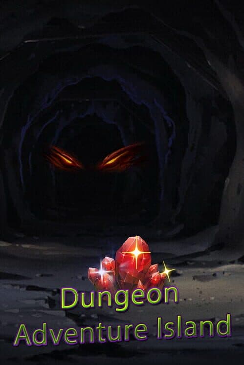 Обложка Dungeon Adventure Island