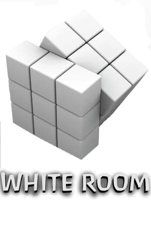 Обложка White Room