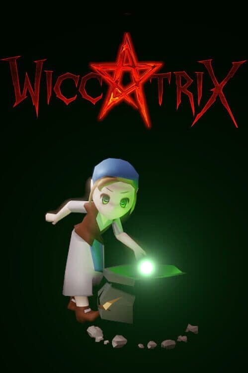 Обложка WiccAtriX