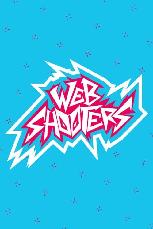Обложка Webshooters