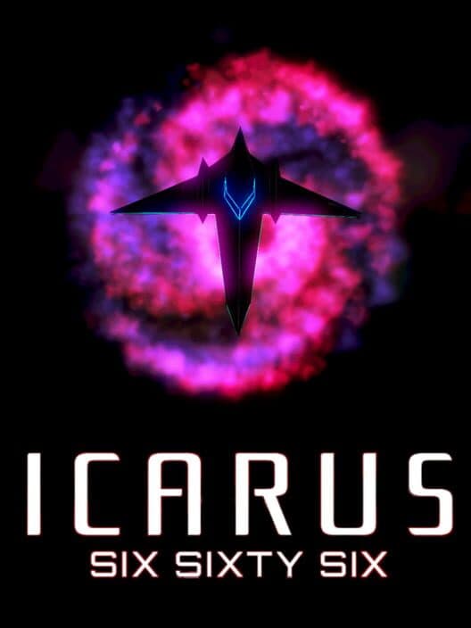 Обложка Icarus Six Sixty Six