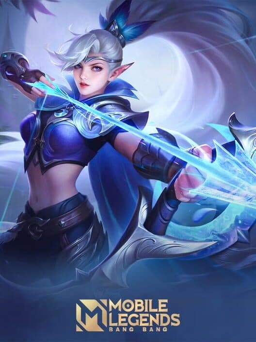 Обложка Mobile Legends: Bang Bang
