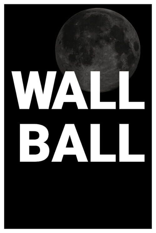 Обложка Wall Ball
