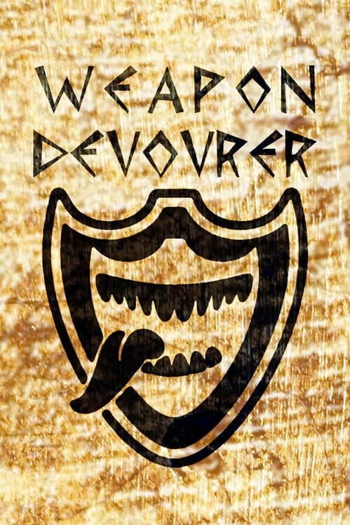 Обложка Weapon Devourer