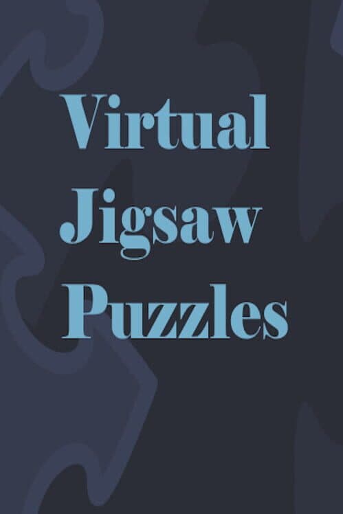 Обложка Virtual Jigsaw Puzzles