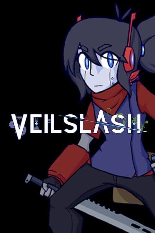 Обложка Veilslash