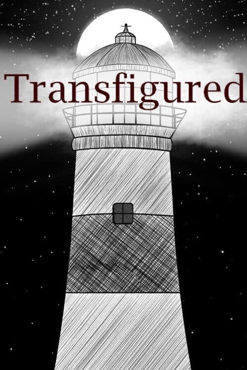 Обложка Transfigured