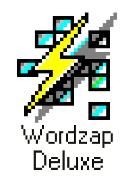 Обложка WordZap Deluxe