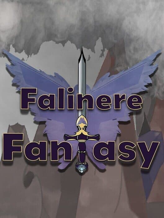 Обложка Falinere Fantasy