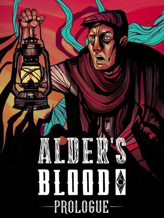Обложка Alder's Blood: Prologue