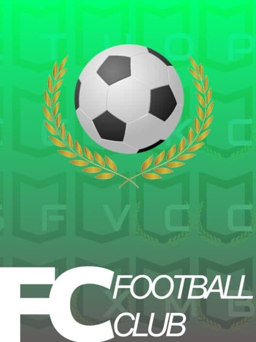 Обложка Football Club