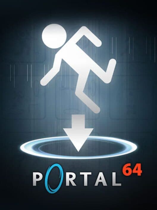 Обложка Portal 64