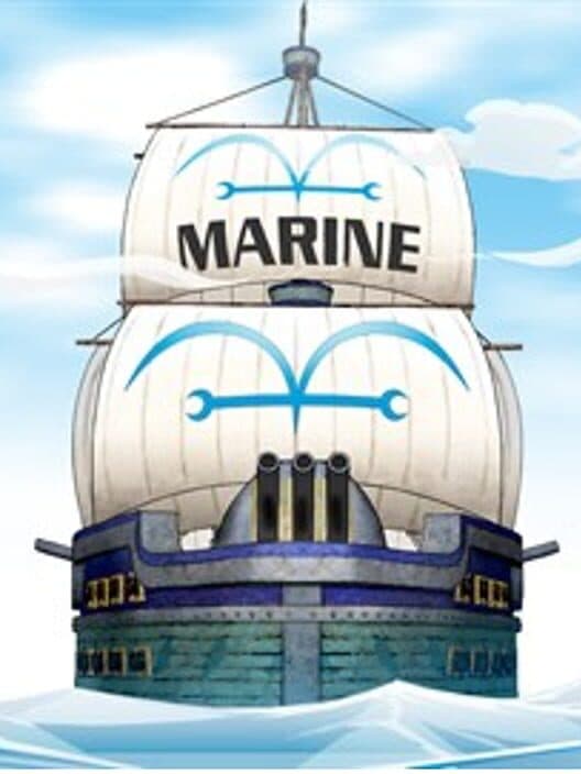 Обложка One Piece: Pirate Warriors 4 - Koby's Combat Chronicle & Soul Map 2