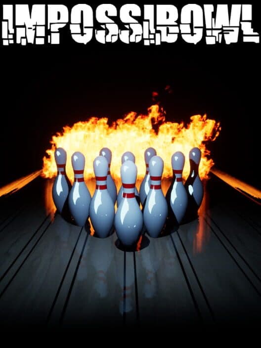 Обложка ImpossiBowl