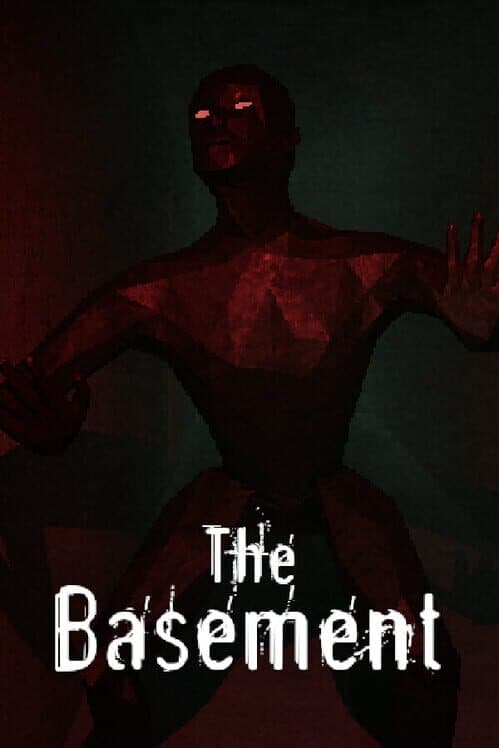 Обложка The Basement