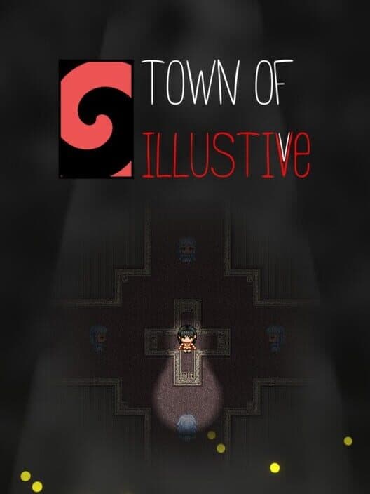 Обложка Town of Illustive