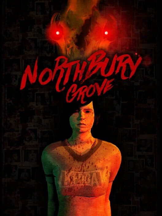 Обложка Northbury Grove