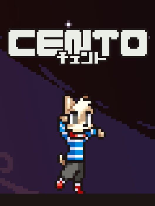Обложка Cento