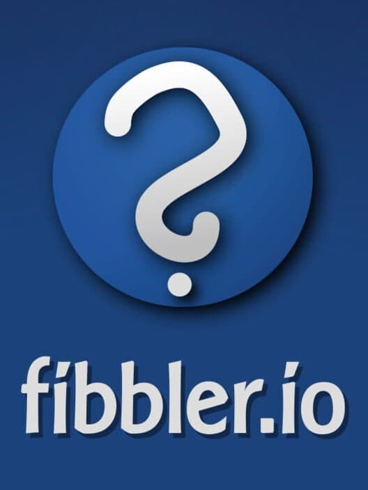 Обложка Fibbler.io