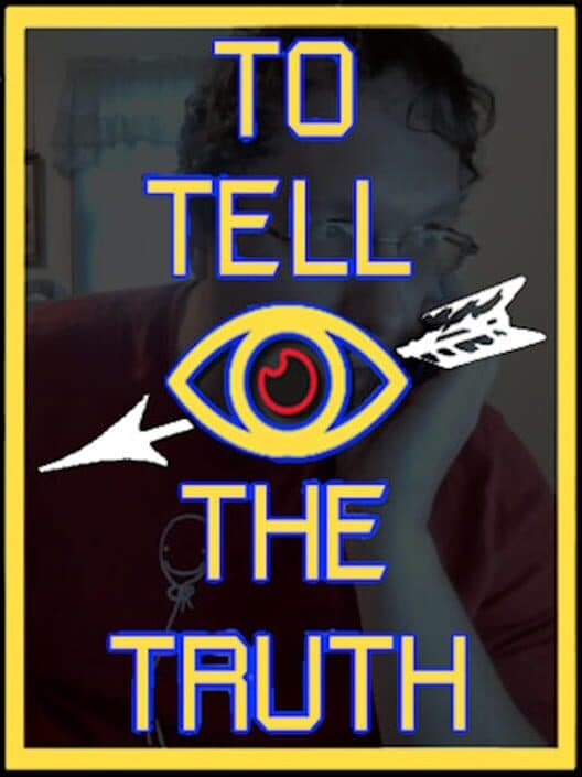 Обложка To Tell the Truth