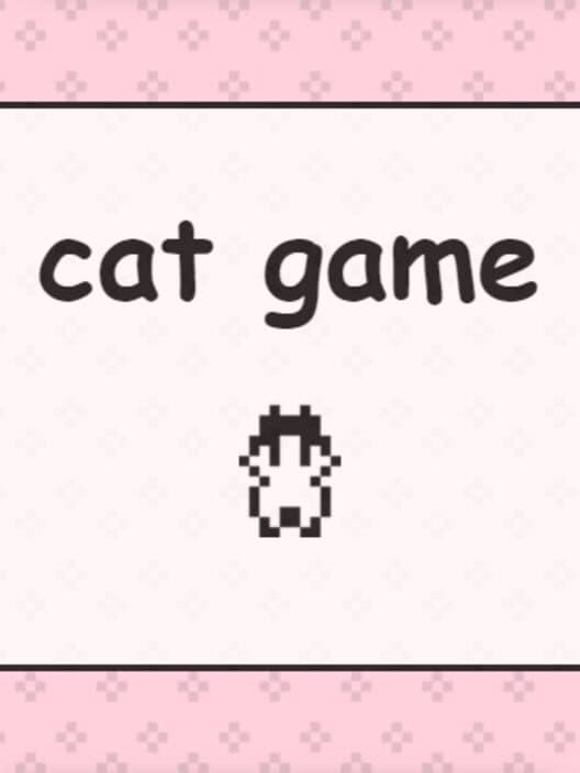 Обложка Cat Game