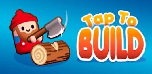 Обложка Tap to Build