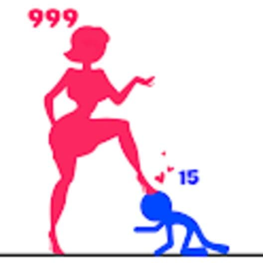 Обложка Stick Fight: Endless Battle
