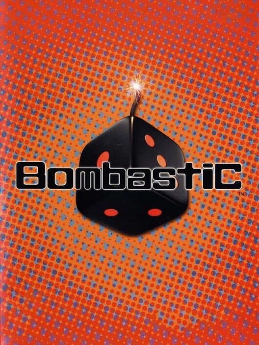 Обложка Bombastic