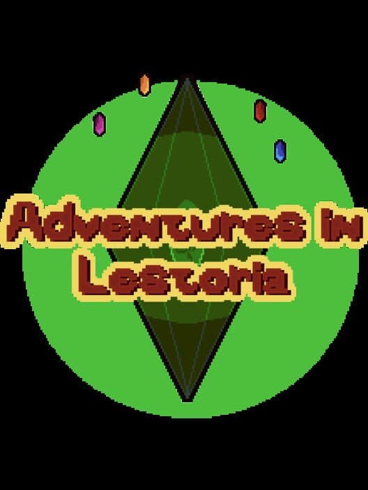 Обложка Adventures in Lestoria