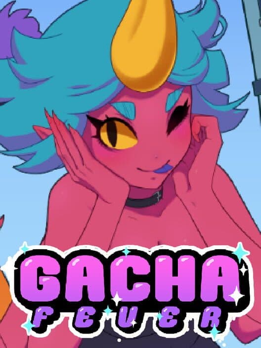 Обложка Gacha Fever