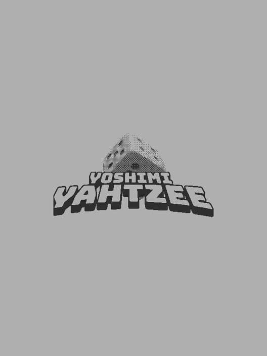 Обложка Yoshimi Yahtzee