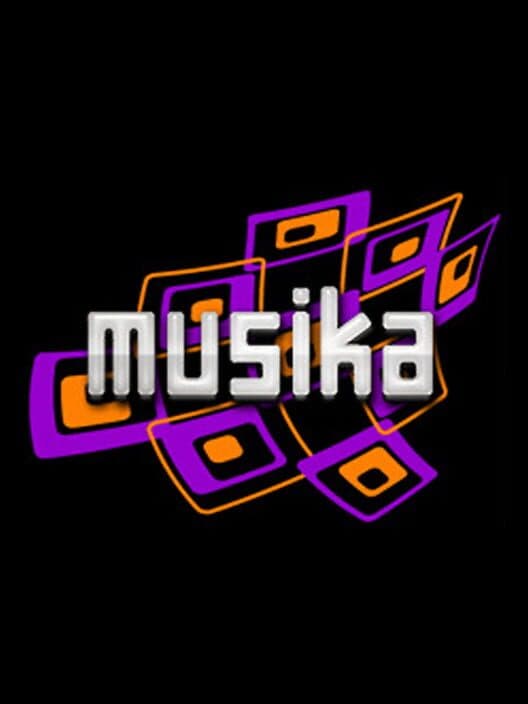 Обложка Musika