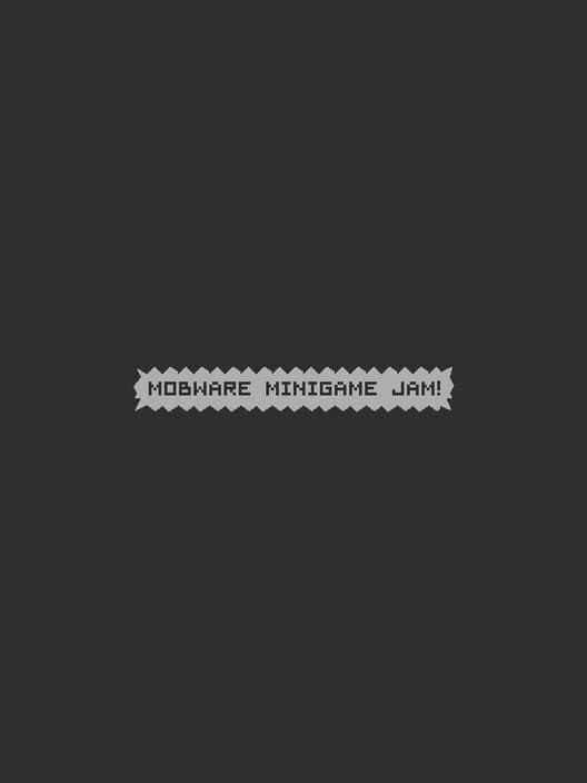 Обложка Mobware Minigame Jam!