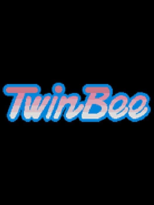 Обложка TwinBee Complete Edition