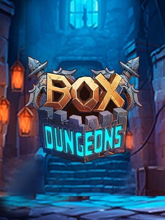 Обложка Box Dungeons