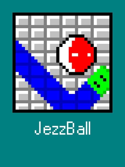Обложка JezzBall
