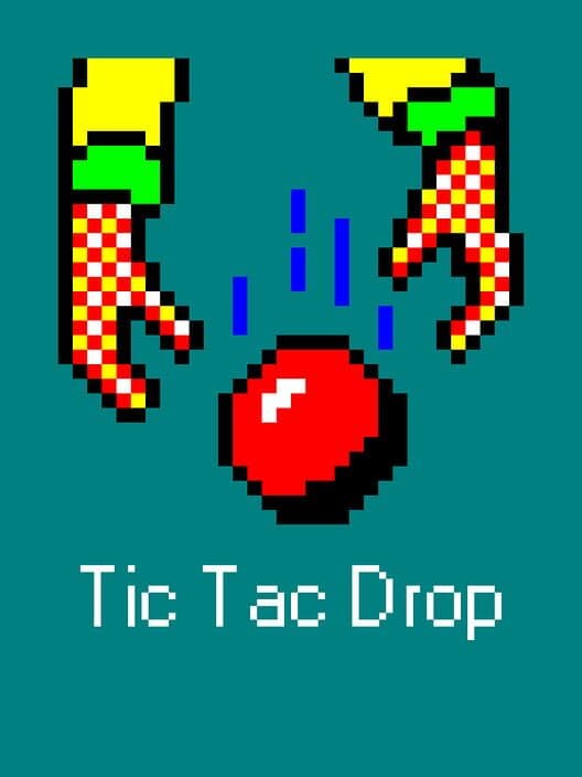 Обложка Tic Tac Drop