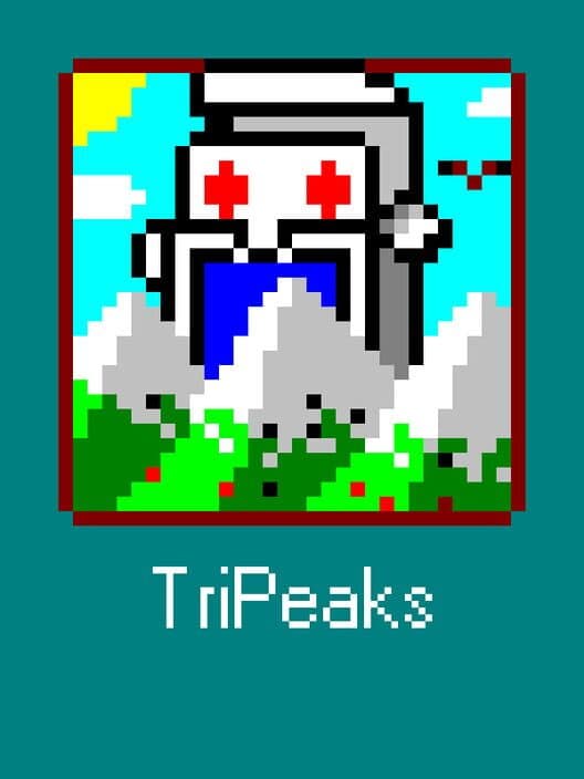 Обложка TriPeaks