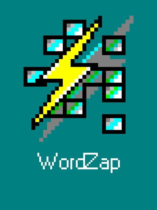 Обложка WordZap