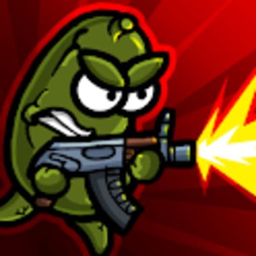 Обложка Pickle Pete: Survival RPG