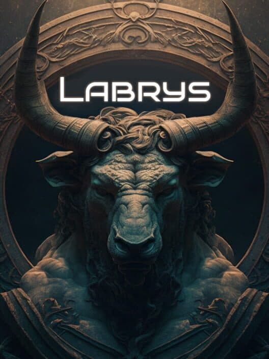 Обложка Labrys