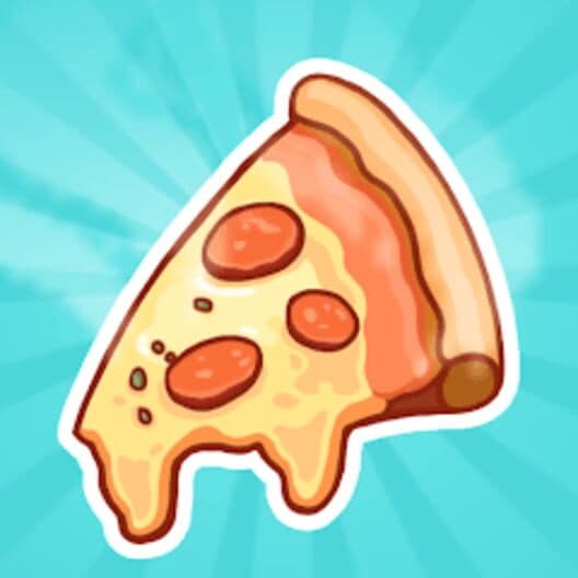 Обложка My Pizza Story
