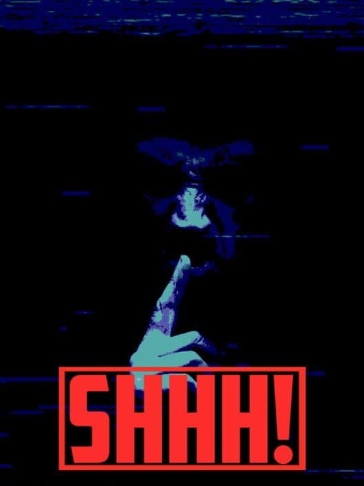 Обложка Shhh!