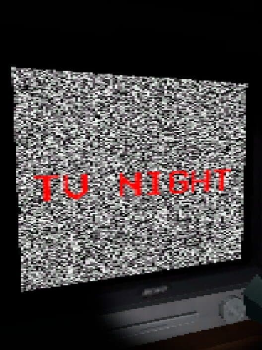 Обложка TV Night