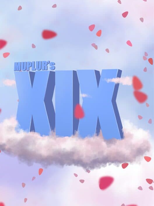 Обложка XIX