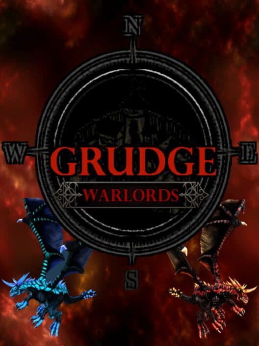 Обложка Grudge