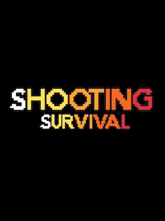 Обложка Shooting Survival